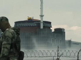 Cooling Pond Falls Further as Diesel Shortage Threatens Backup Power at Zaporizhzhia NPP