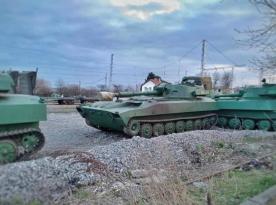 ​In 2024 Poland Became Key Link in Arms Transfers to Ukraine: What Was Received?