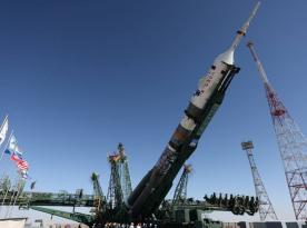 Why Ukraine's FP-5 Flamingo Strike Could Cripple russia's Military Space Program, ISS Flights, Crewed Space Operations