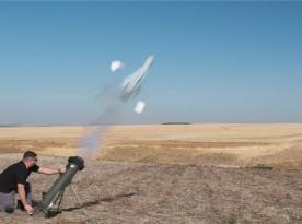 ​russia's Kalashnikov Concern to Unveil Rus-PE Loitering Munition at World Defense Show 2026