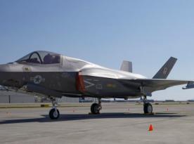 Second F-35B squadron officially established in Indo-Pacific region