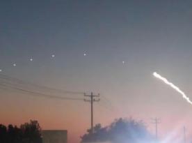 ​Iran Launches Its First ICBM Capable of Reaching the USA