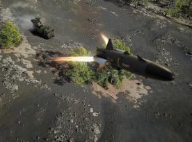 Sweden Seeks Long-Range Cruise Missiles to Strike russia, Because Deterrence Only Works That Way