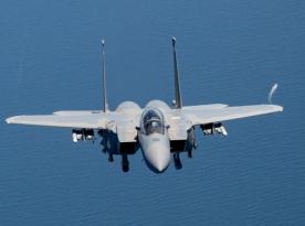Boeing Scores Double Win, 22 More F-15EX at $108M Each Signed Same Day as F/A-XX Sixth-Gen Contract 