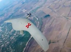 ​Fresh Combat Footage Shows Intelligence Units Striking Enemy Manpower, Logistics, and Fortifications Across Two Axes