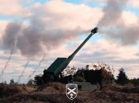How Many Bohdana SPGs, Bohdana-BG Guns Has Ukraine Already Built, When Could Production Reach 1,000 Units?