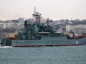 ​The UK Defense Intelligence: russia’s Black Sea Fleet Leader Fired, Likely Over Ukrainian Attacks