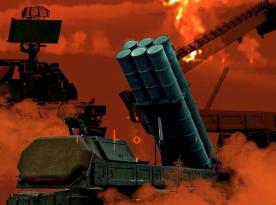 ​Ukraine's Nemesis Regiment Deploys New Tech Against russian Air Defenses