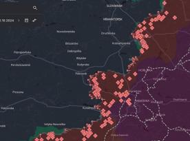 ​The UK Defense Intelligence Reports on russia’s Plans in Zaporizhzhia and Donetsk Regions