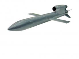 Two Possible Drawbacks of Ukraine's FP-5 Flamingo Cruise Missile