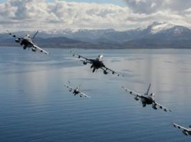 ​Norway Strengthens Support for Ukraine with More F-16 Fighter Jets, Greece Offers New Assistance