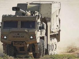 Israel's New Artillery Solves More Than Firepower It's About Demographics Too