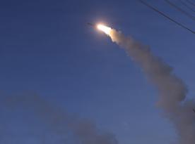 ​Pentagon to Ramp Up Tomahawk Missile Orders with a 1,200% Surge in 2027