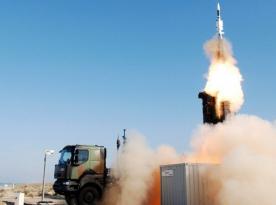 Italy Preparing 12th Military Aid Package for Ukraine — Focus on Ammunition and SAMP/T Missiles
