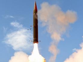 Germany Doubles Down on Arrow 3 €3B More for Systems and Missiles, Pushes Israel to Speed Up Production