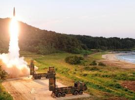 ​What South Korean Missiles Could Ukraine Request to Counter russian and North Korean Forces