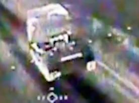 Ukrainian Drones Hit russian TOS-1A System, 2S3 Akatsiya Unit, and Tank on the Belgorod Axis (Video)