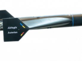 Auterion Airlogix Begins Production of 5,000 Seth-X, Anubis Drones for Ukraine