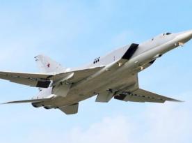 Fuel Destroyed by AFU Near Engels Airfield Could Provide 900 Combat Missions for Tu-22M3 Strategic Bombers