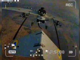 russia Took a Year to Mass-Produce Ukrainian-Style Anti-Aircraft Drones — Now It's Time to Copy Their Countermeasures