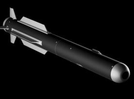 Mass, Cheap Anti-Drone Missiles Are Good Solution Against Jet-Powered Gerans, Canada Has Interesting CM-70 Spear Variant