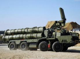 Turkiye May Destroy All Four S-400 Batteries Worth $2.5B If No Buyer Found, Desperate to Rejoin F-35 Program After Getting Kicked Out Over russian Deal
