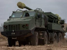 ​Why Ukrainian Weapons Will Be Manufactured in Denmark and How This May Help Ukraine Fight russia