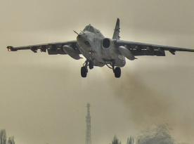 2,200 Airstrikes: Ukrainian Air Force Speaks Up on How Their Su-24s and Su-25 Repeatedly Destroy russians in August (Video)