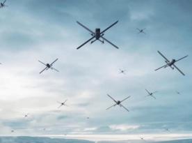 Europe Interested in HX-2 Kamikaze Drone, Expects 2,500 Lancet-Like Loitering Munitions Monthly