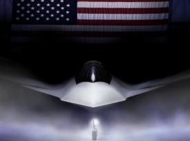 U.S. Sixth-Generation F-47 Fighter Set for First Flight Three Years After Boeing Contract Award