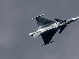 Thailand Wants Full 12-Aircraft Gripen Squadron but Contracted Only Four Year Ago, Now Pushing Eight More in Single Batch to Speed Up Deployment 