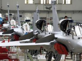 ​One of the Largest Fighter Jet Sales Deals in History May Fall Apart, What is russia Doing Here and Why Is It Positive for Ukraine