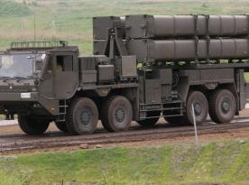 Japan Deploys Type-25 Missile System Reaching 1,000km During Keen Sword 2026, Constitutional Amendment Cleared Preemptive Strikes