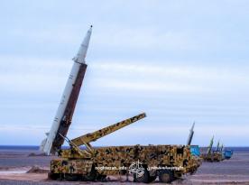 Important for Americans to Know: russia Improved Accuracy of Shahed UAVs While Iranian Ballistic Missiles Have Become More Effective, Deadlier