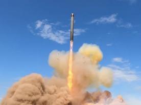 ​russia Keeps Promising Sarmat ICBM 