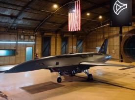 YFQ-42A Has Flown, YFQ-44 Fury Hasn't, It's All About One-Button Flight