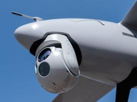 Quantum Systems Transforms Reliant Unmanned Aerial System into Advanced Mothership for the U.S.