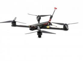 Japan's Terra Drone Wins First FPV Contract for Self-Defense Forces Months After Investing in Two Ukrainian Drone Makers 