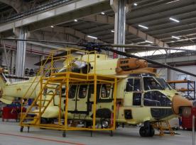 ​How Turkiye's Aircraft Repair Hub May Weaken russia's Influence in Africa and the Middle East
