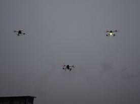 ​Brave1 Seeks Tech Solutions to Combat FPV and Commercial Drone Threats