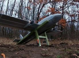 ​Ukrainian FPVs Strike a russian Molniya Takeoff Site (Video)