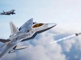 Mysterious 200km AIM-260 JATM Gets 3x Funding Boost, Serial Production Starts 2027 Despite Recent Delays