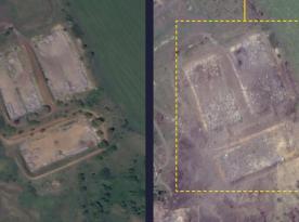 ​The UK Defense Intelligence Reveals the Results of Ukrainian Strike on July 7 (Satellite Images)