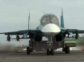 ​RUSI: russia Will Strike Key Elements of Ukraine's Defenses Before Offensive on Kharkiv in Fall 2025