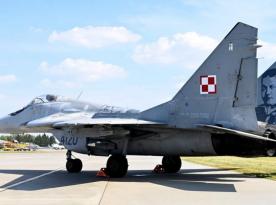 Polish Ministry of National Defense Admits That Operation of MiG-29s, Which They Want to Exchange for Ukrainian Drone Technology, Is Dangerous