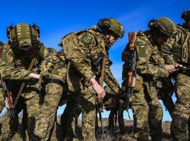 ​General Oleksandr Syrskyi: Ukraine is Holding the Line as russia Deploys 640,000 Troops on 1,100 km Frontline