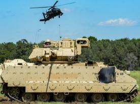 ​U.S. Retires Heavy Weapons – Will Ukraine Be Able to Buy Them?