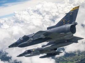 Colombia Buys $1B in Israeli Weapons — Then Bans Israeli Firms From Major Defense Expo