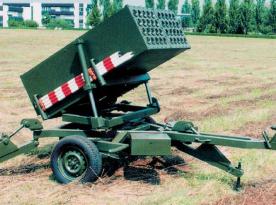 Rare Croatian M93A3 Haron MLRS Joins Ukrainian Arsenal: Key Features and Advantages