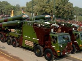 Indonesia Purchases a Single $100 Million russian-Indian BrahMos Battery, Financed by a Foreign Loan